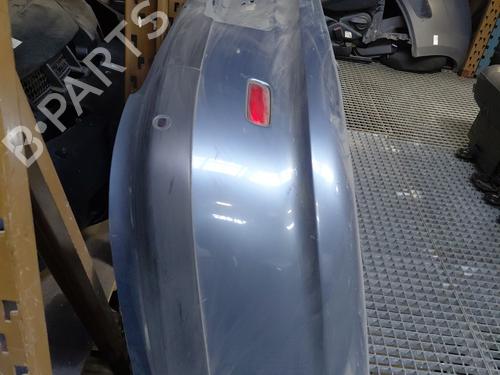 Rear bumper PEUGEOT 607 (9D, 9U) 2.2 HDi | BP24769067C8 