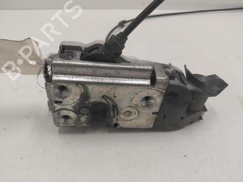 Used Front left lock Front left lock 38164823 38164823