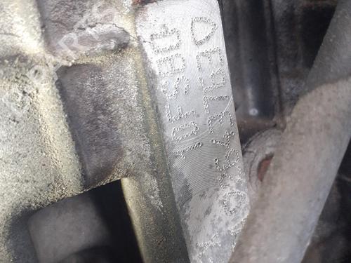 Engine PEUGEOT 206 Hatchback (2A/C) 1.4 i | BP27564710M1 