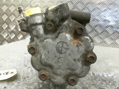 Used AC compressor AC compressor PEUGEOT 206 Hatchback (2A/C) 1.4 i (75 hp) 24746003 24746003