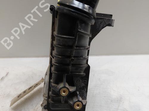 Used Intercooler Intercooler RENAULT KANGOO Express (FW0/1_) 1.5 dCi 95 (FW16) (95 hp) 33028654 33028654