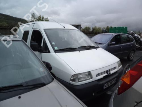 Used Parts CITROËN JUMPY I Van (BS_, BT_, BY_, BZ_) 1.9 D (69 hp) 2407851