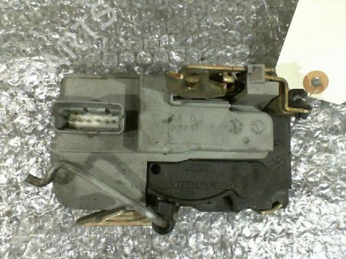 Used Front right lock Front right lock 24742978 24742978