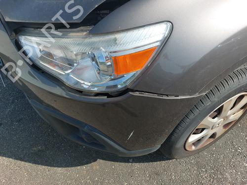 Left taillight MITSUBISHI ASX (GA_W_) 1.6 MIVEC (GA1W) | BP32524099C34  - Image 41