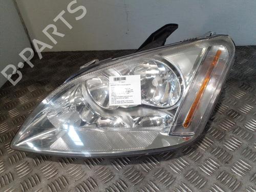 Left headlight FORD FOCUS C-MAX (DM2) 2.0 TDCi | BP24766794C28 - Image 2