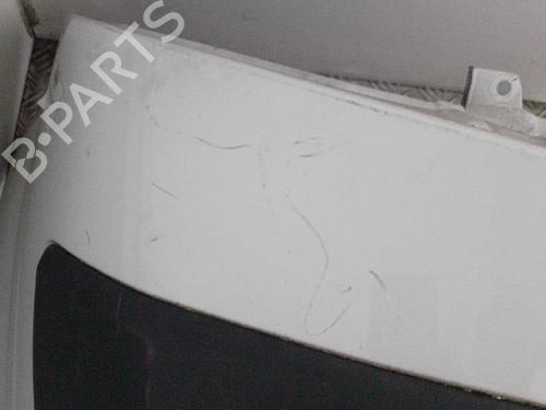 Rear bumper RENAULT MEGANE II (BM0/1_, CM0/1_) 1.5 dCi (BM0F, BM0T, BM2B, CM0F, CM0T) | BP24758921C8 