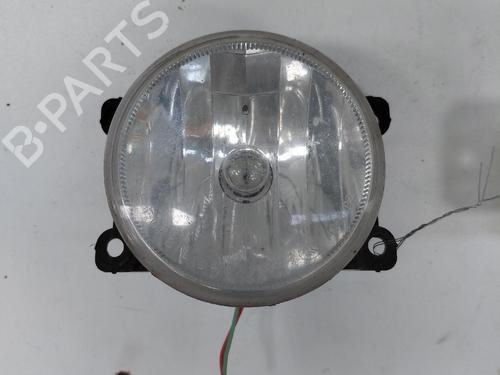 Used Left front fog light Left front fog light CITROËN C3 III (SX) 1.2 VTi 82 (82 hp) 36765114 36765114