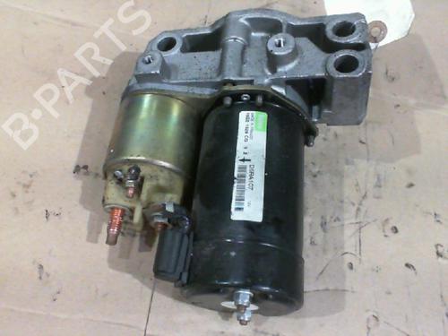 Used Starter Starter RENAULT LAGUNA II Grandtour (KG0/1_) 3.0 V6 24V (KG0D, KG01) (207 hp) 24755448 24755448