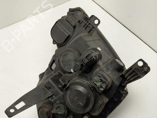 Left headlight RENAULT MODUS / GRAND MODUS (F/JP0_) 1.5 dCi 90 | BP33233529C28 - Image 2