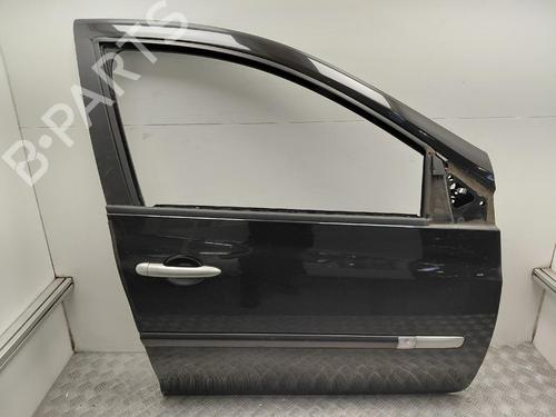 Used Right front door Right front door RENAULT CLIO III (BR0/1, CR0/1) 1.5 dCi (BR17, CR17) (86 hp) 39743525 39743525