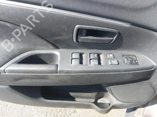 Left taillight MITSUBISHI ASX (GA_W_) 1.6 MIVEC (GA1W) | BP32524099C34  - Image 43