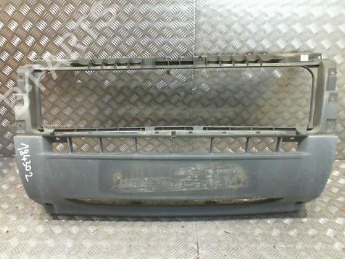 Foran kofangere CITROËN JUMPER II Van 2.2 HDi 120 (120 hp) 24755011