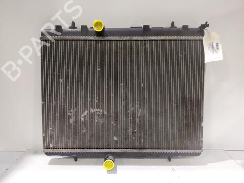 Køler CITROËN C4 II (NC_) 1.6 HDi 115 (114 hp) 30593291