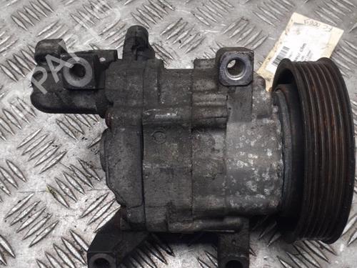Used AC compressor AC compressor PEUGEOT 107 (PM_, PN_) 1.4 HDi (54 hp) 24756957 24756957
