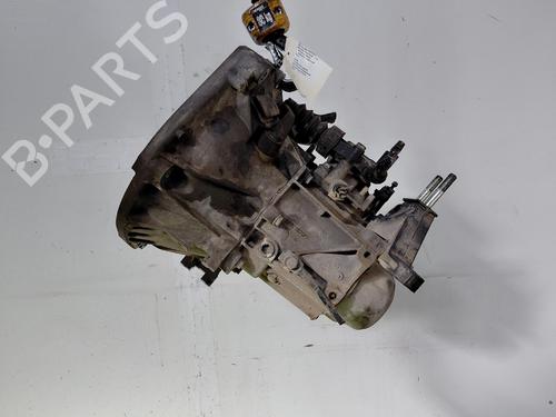 Gearbox FIAT DOBLO Cargo (263_) 1.4 | BP40252981M3 - Image 2