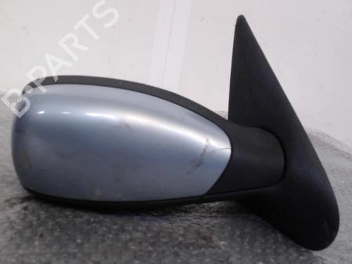 Right mirror PEUGEOT 306 Hatchback (7A, 7C, N3, N5) 1.8 16V | BP24745222C27 
