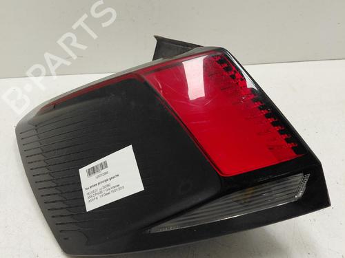 Used Left taillight Left taillight 37707581 37707581