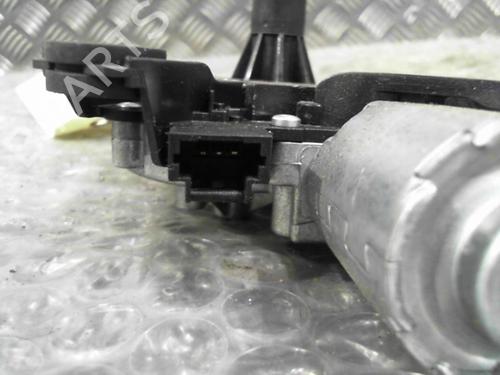Rear wiper motor RENAULT TWINGO III (BCM_, BCA_) 1.0 SCe 65 (BCMJ) | BP24754942M102 - Image 2