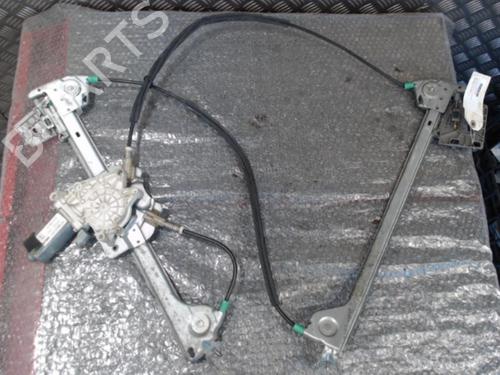 Front right window mechanism PEUGEOT 206 CC (2D) 2.0 S16 | BP24754480C23 