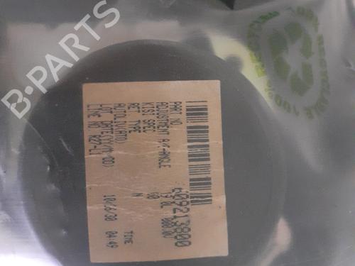 Used Rear right seatbelt Rear right seatbelt PEUGEOT 4007 (VU_, VV_) 2.2 HDi (156 hp) 27172038 27172038