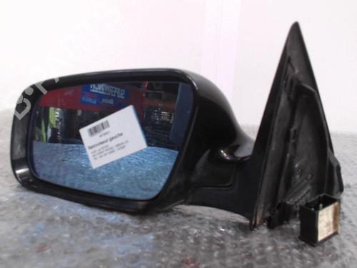 Left mirror AUDI A6 C5 Avant (4B5) 2.5 TDI | BP24754366C26 