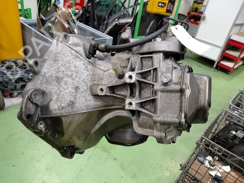 Gearbox OPEL CORSA C (X01) 1.2 (F08, F68) | BP33166481M3 - Image 6