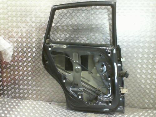 Left rear door SEAT ALTEA (5P1) 1.6 | BP24755753C4 