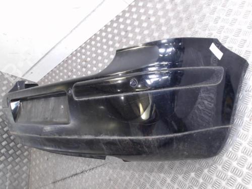 Rear bumper VW GOLF IV (1J1) 1.9 TDI | BP24765357C8 