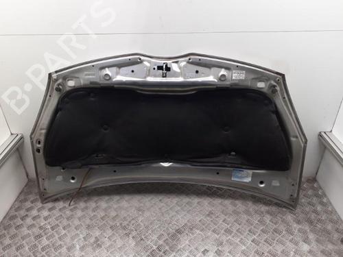 Hood TOYOTA COROLLA Verso (ZER_, ZZE12_, R1_) 2.2 D-4D (AUR10_, AUR10R) | BP24762036C1 