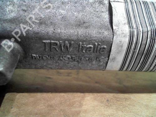 Used Steering rack Steering rack OPEL CORSA D (S07) 1.7 CDTI (L08, L68) (125 hp) 24763594 24763594