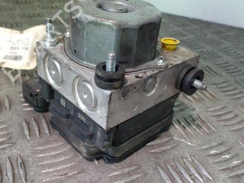 Used ABS pump PEUGEOT 308 II (LB_, LP_, LW_, LH_, L3_) 1.6 HDi / BlueHDi 115 (115 hp) 24757624