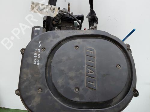 Engine FIAT PUNTO (188_) 1.2 60 (188.030, .050, .130, .150, .230, .250) | BP29189218M1