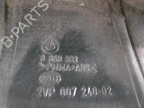 Right taillight BMW 5 (E39) 525 tds | BP24749251C35 