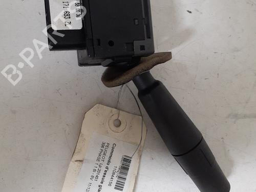 Used Steering column stalk PEUGEOT 306 (7B, N3, N5) 1.6 SR (89 hp) 28276781