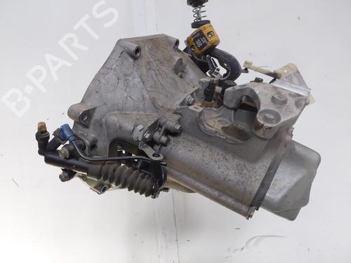 Gearbox CITROËN C3 III (SX) 1.2 PureTech 82 | BP33233455M3 - Image 7