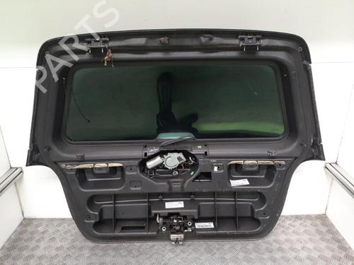 Used Tailgate MERCEDES-BENZ A-CLASS (W168) A 170 CDI (168.008) (90 hp) 24751059