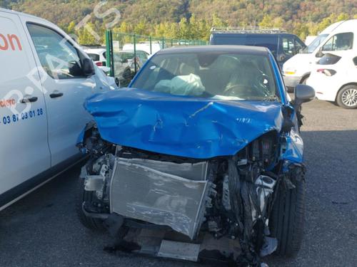 Left front shock absorber FIAT 500X (334_) | BP24746543M16 - Image 8