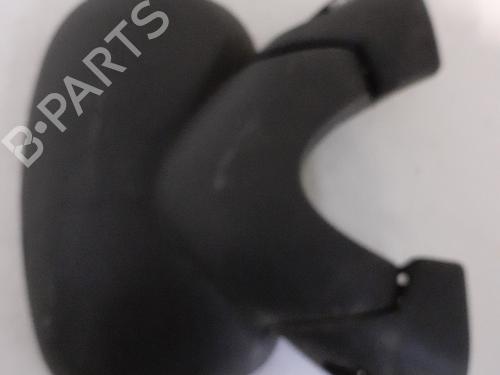 Right mirror RENAULT TRAFIC II Bus (JL) 2.0 dCi 115 (JL00, JL01, JL0H, JL0M, JL0U) | BP24750468C27 