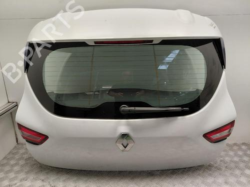 Bagklap CC/Kombi-Coupé Bagklap CC/Kombi-Coupé RENAULT CLIO IV (BH_) 1.5 dCi 75 (75 hp) 39743517 39743517
