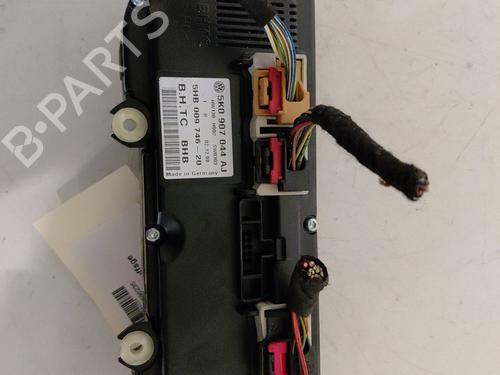 Used Climate control Climate control VW GOLF VI (5K1) [2008-2014] 29251491 29251491