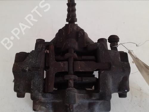 Used Right rear brake caliper MERCEDES-BENZ CLC-CLASS (CL203) CLC 220 CDI (203.708) (150 hp) 27676394