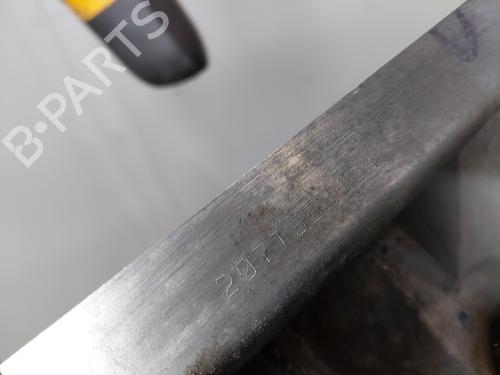 Used Gearbox Gearbox PEUGEOT 108 1.0 VTi 72 (72 hp) 32263371 32263371