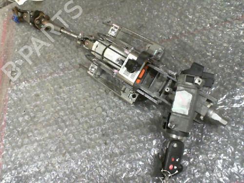 Steering column JAGUAR X-TYPE I (X400) 3.0 V6 All-wheel Drive | BP24755822M21 - Image 2