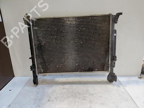 Used Water radiator Water radiator 38092532 38092532