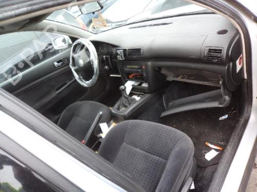 Left mirror VW PASSAT B5 (3B2) 1.9 TDI | BP24768643C26 