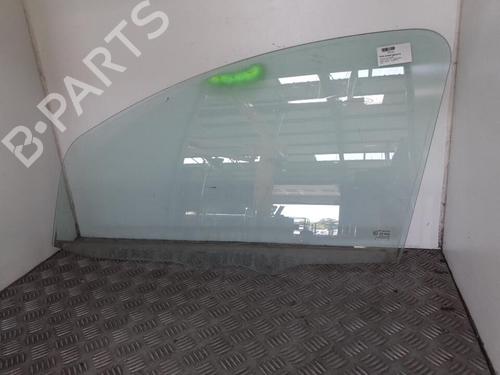 Used Front left door window TOYOTA AYGO (_B1_) 1.0 (KGB10_, KGB10R) (68 hp) 24756903