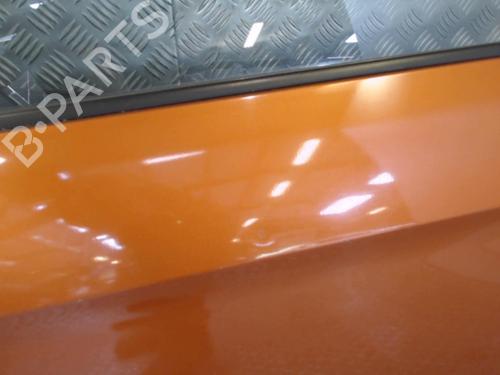 Used Left front door KIA PICANTO I (SA) 1.1 CRDi (75 hp) 24745186