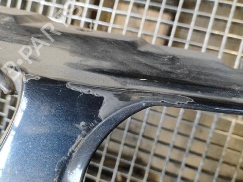 Used Front bumper Front bumper 24758707 24758707