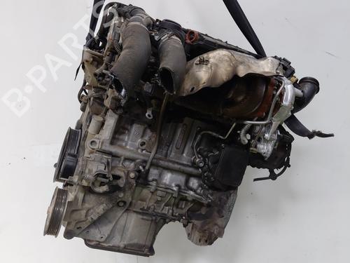 Engine CITROËN BERLINGO Box Body/MPV (K9) | BP33606699M1 - Image 2