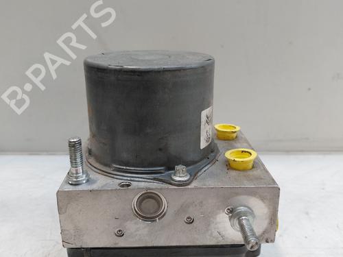 Used ABS pump ABS pump CITROËN BERLINGO Box Body/MPV (K9) [2018-2026] 34454919 34454919